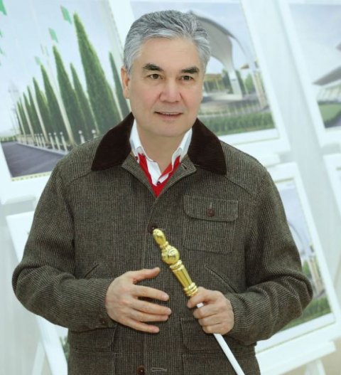 Гурбангулы Бердымухамедов дал рекомендации по цифровизации объектов в 