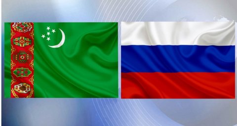 МИД Туркменистана и России обсудили подготовку к совместным мероприятиям