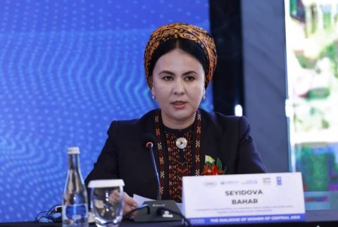 В Туркменистане подведены итоги развития культуры и СМИ за первый квартал 2025 года
