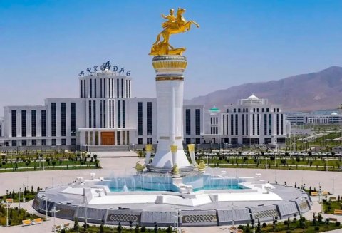 Председатель Халк Маслахаты отметил недочеты в организации работ в Аркадаге