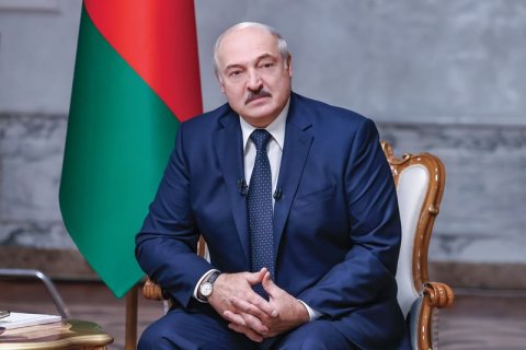 Президент Беларуси направил поздравление Президенту Туркменистана по случаю праздника Навруз