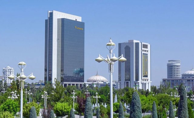 Банки Туркменистана объявят международный тендер для аудита отчётности