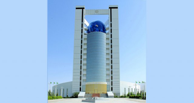 МИД Туркменистана выразил обеспокоенность эскалацией на Ближнем Востоке