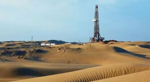 Туркменистан внедряет технологию «умных» скважин в газовой отрасли