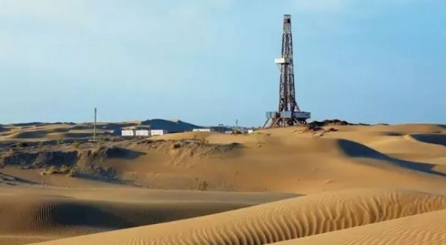 Туркменистан внедряет технологию «умных» скважин в газовой отрасли