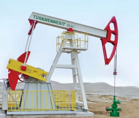 Балканские нефтяники добыли 668 тысяч тонн нефти в 2025 году