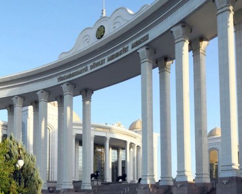 В Ашхабаде пройдет фестиваль «Музыка мира» с участием звезд академической сцены