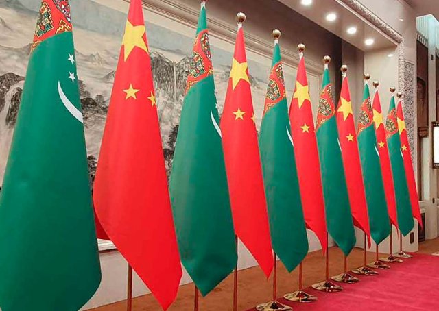 Ашхабад примет Туркмено‑китайский бизнес‑форум: зарегистрировано 80+ компаний из КНР