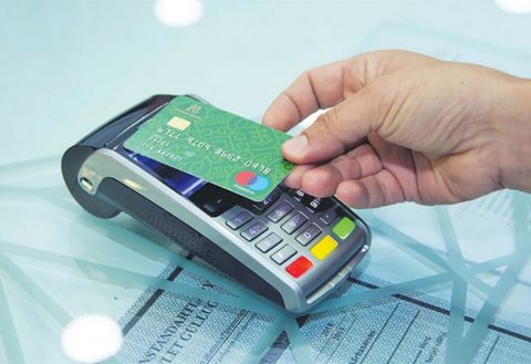 В Туркменистане за два месяца провели 16,9 млн безналичных операций