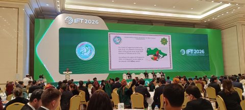 Вклад частного бизнеса в экономику Туркменистана вырастет до 72,9%